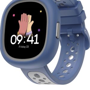 Noise Junior Champ 3 Kids Smartwatch – The Smart Rakhi Gift Kids Will Actually Use